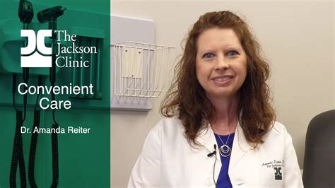 jackson clinic convenient care north jackson tn